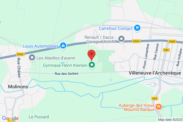 College Villeneuve