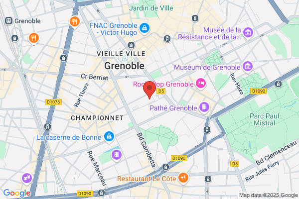Ecole Superieure D Art De Grenoble