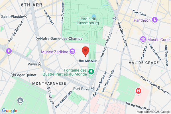 Faculte De Pharmacie