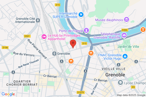 Institut Universitaire De Technologie Ii Iut 2 carrieres j