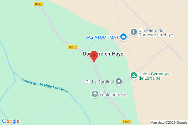 Epicerie Du Village