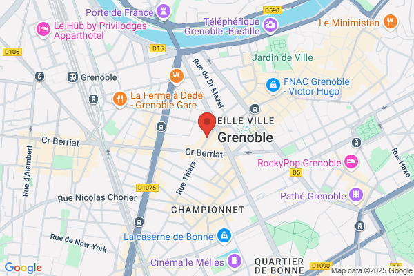 Franprix