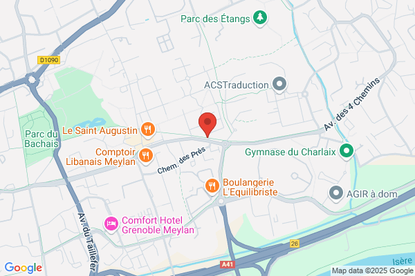 Acem Atelier De Couverture Etancheite Mistral