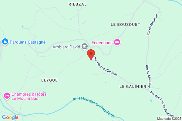 Amblard Jean Claude