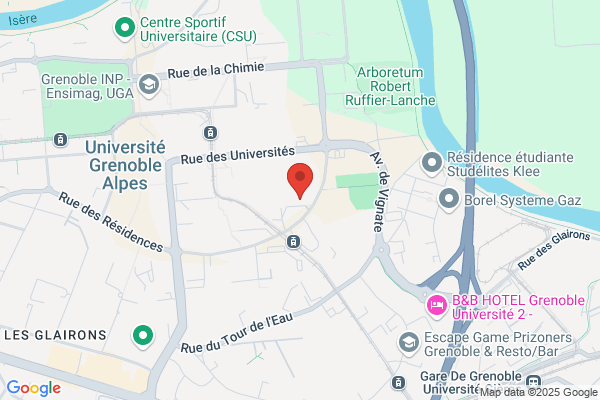 Cuefa Centre Universitaire D Education Formation Des adul