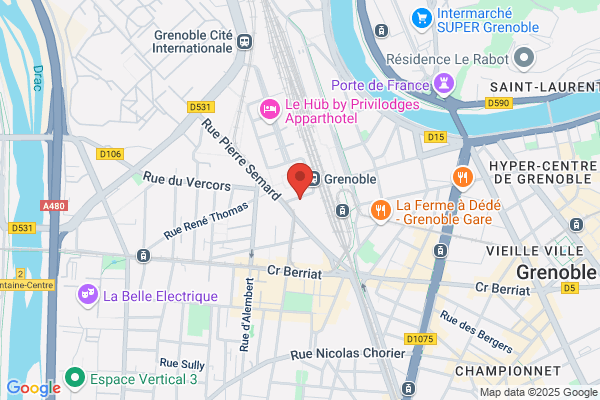 Groupe Formation Ccig