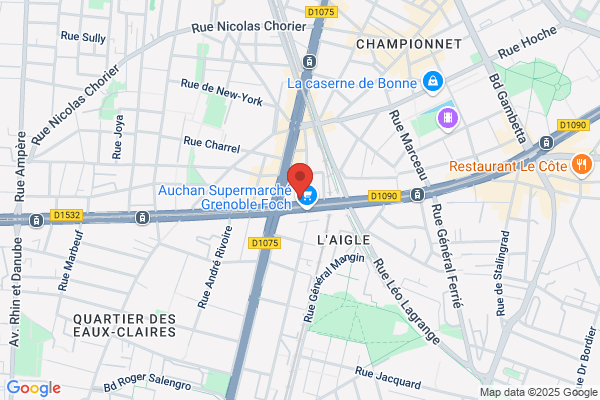 Ifa38 Institut De Formation Par Alternance