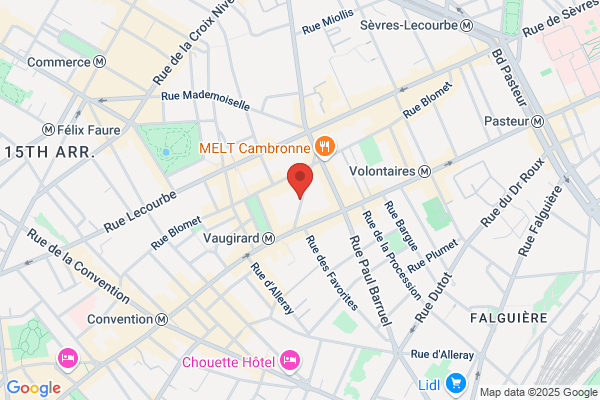 Ifd Institut Formation Developpement