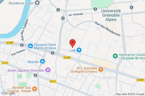 AD CARROSSERIE CHENAL MAX