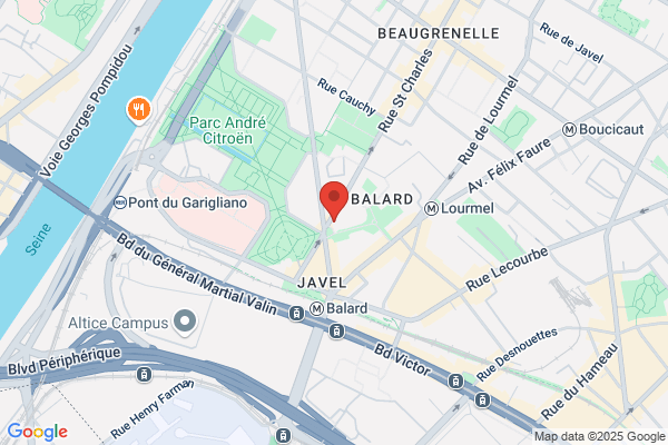 Halte Garderie De La Ponatiere