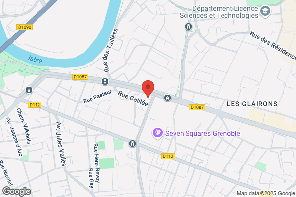 Comfort Hotel Residence Sudotel Franchise Independant