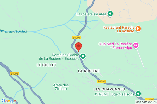 Hotel Restaurant Les Relais De Meylan