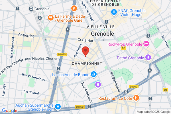 immobilier grenoble