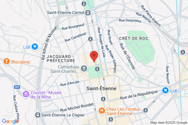 Agence Prefecture Immobilier