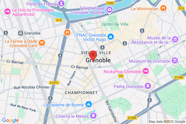 Agence immobilière Nexity