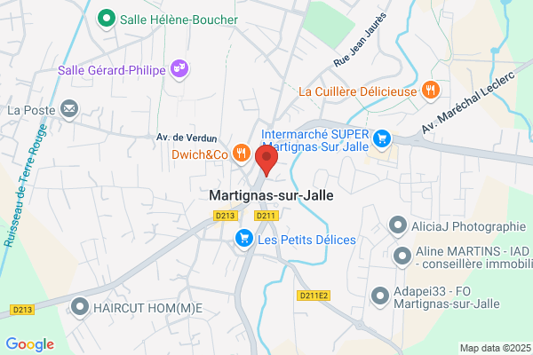 Agil Immobilier Sarl