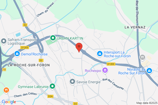 As Immobilier