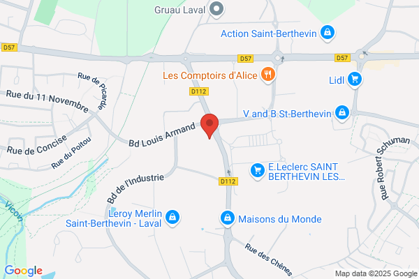 Bj Immobilier