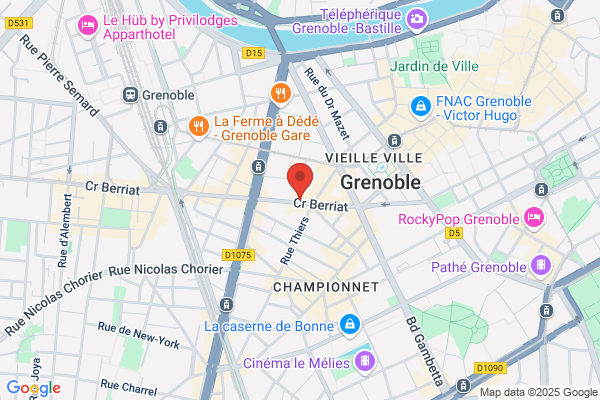 Cig Immobilier