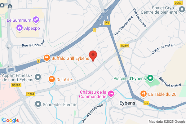 Eybens Immobilier