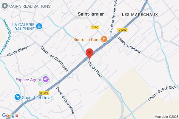 Gix Immobilier