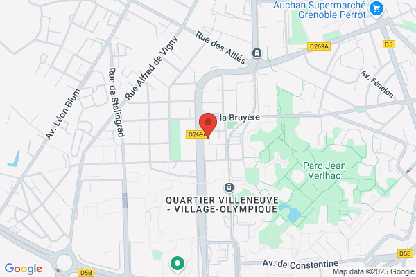 Eaux Claires Imprimerie