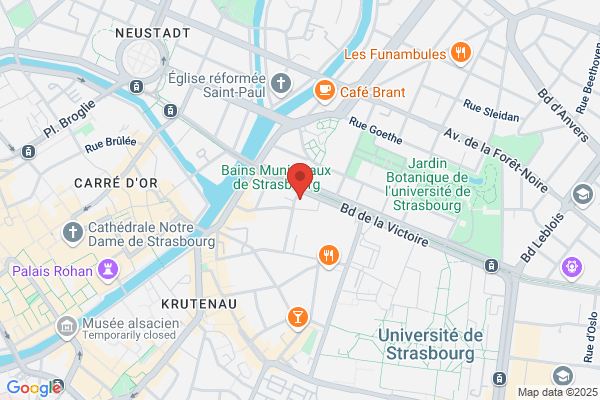 Imprimerie Boulevard Et Bouvarel Reunies Ste