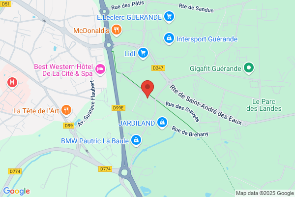 Imprimerie Carterie Gerlandaise