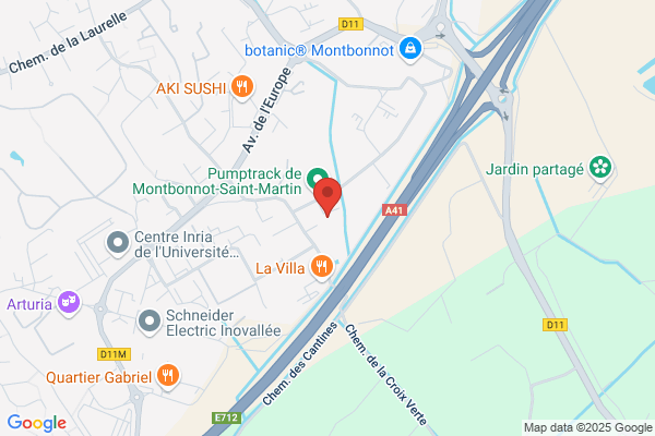 Imprimerie Des Eaux Claires