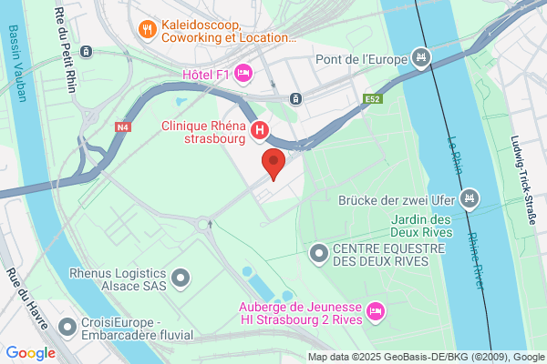 Bonnet Evelyne