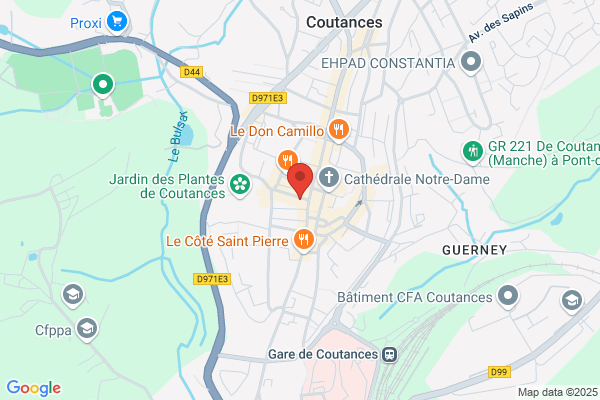 Centre Infirmier Clemenceau