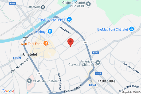 Chatelet Soins