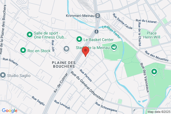 Adamante Informatique
