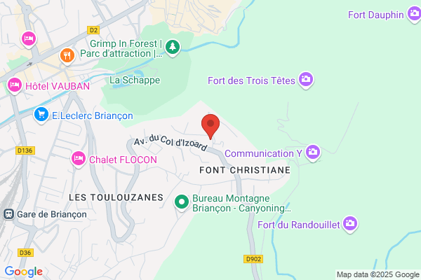 Bgi Briancon Gestion Informatique