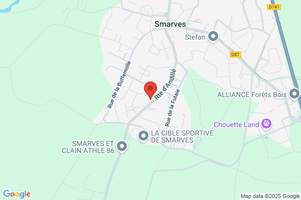 Cmid Conseil Micro Informatique Diffusion