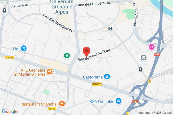 Diademe Ingenierie