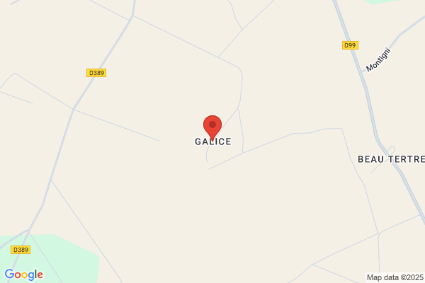 Galice Sarl