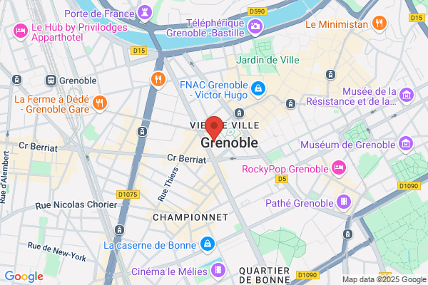 L'Atelier du Sourcil - Grenoble