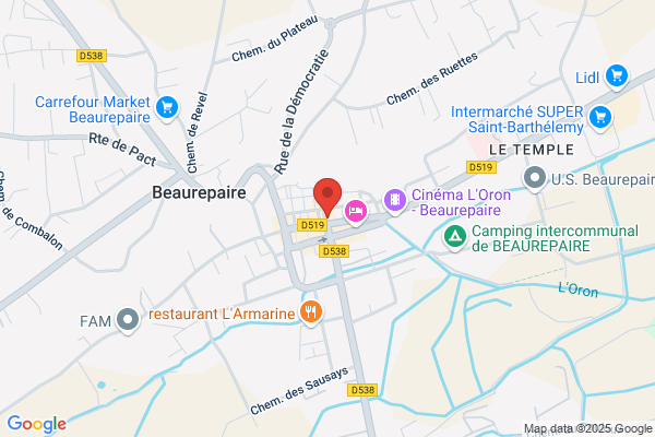 C Monique Institut