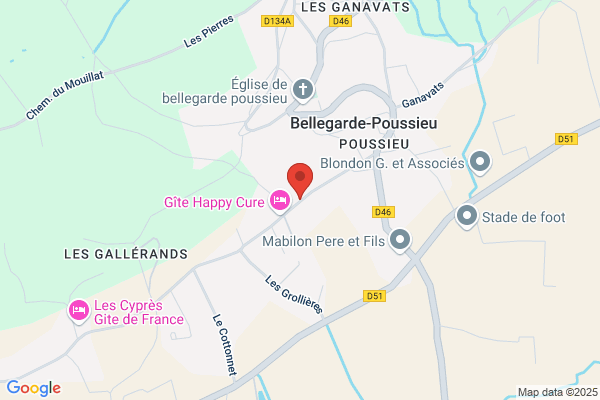Centre De Beaute Beatrice Ferradou