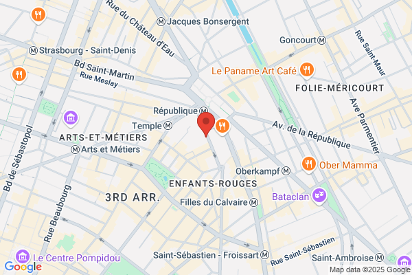 Centre Esthetique Harmonie
