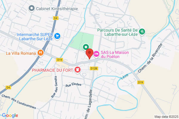 Institut Maria Galland Maitena Vernet Exclusif