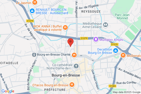 Comite Departemental Ufolep