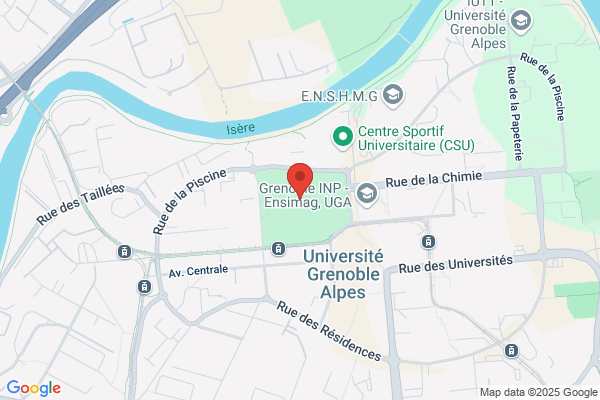 Grenoble Passion Glisse