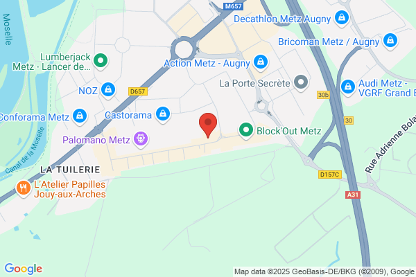 Auping Literie Sifred Distrib Agree