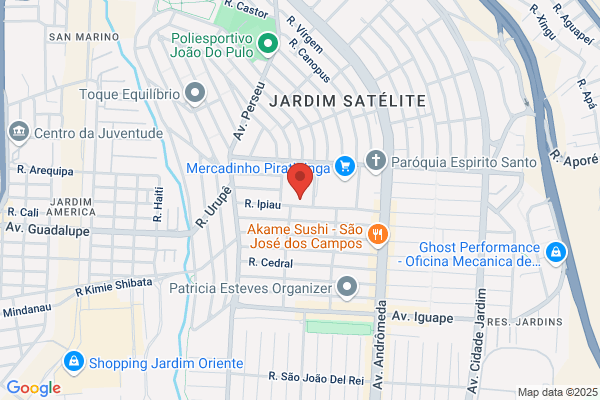 De Macedo Jose