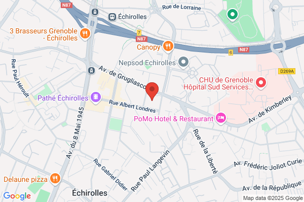 Cabinet Cardiologie Chaltiel Petit Rosenfeld Senellart