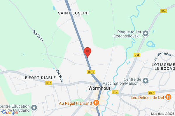 Cabinet Medical Docteurs Bergues Et Bernard