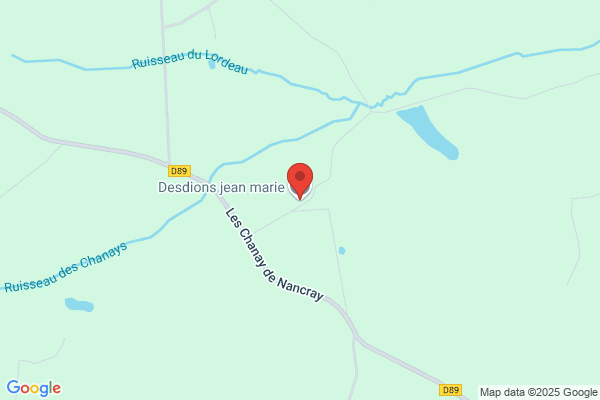 Dessaint Jean Marie