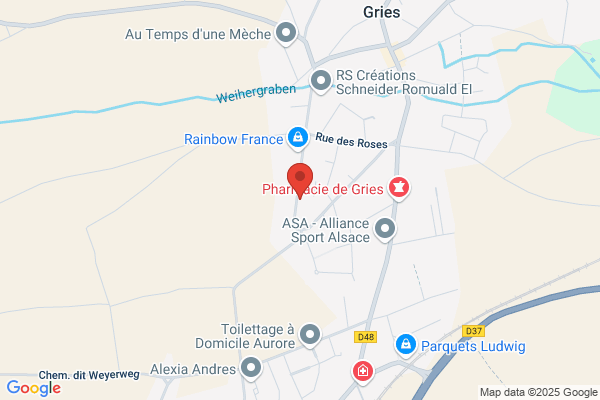 Girardier Gilles Medecin